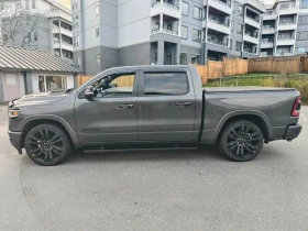 Dodge RAM 1500 * Limited * CARFAX * БЕЗ ПЪРВОНАЧАЛНА ВНОСКА - 33700 € / 65911.47 лв. - 65516648 15