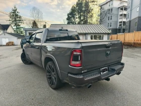 Dodge RAM 1500 * Limited * CARFAX * БЕЗ ПЪРВОНАЧАЛНА ВНОСКА - 33700 € / 65911.47 лв. - 65516648 13