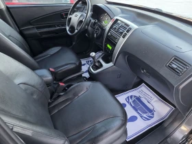 Hyundai Tucson 2.0crdi 4x4 140k.c 137000km. - 4300 € / 8410.07 лв. - 35747770 10