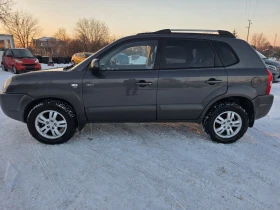 Hyundai Tucson 2.0crdi 4x4 140k.c 137000km. - 4300 € / 8410.07 лв. - 35747770 7