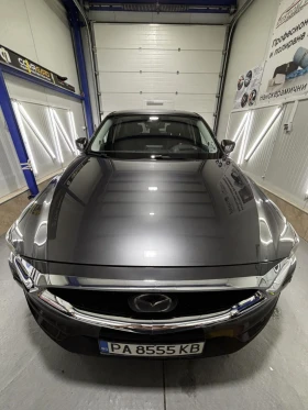 Mazda CX-5 2.5i Първи собственик, снимка 9 - Автомобили и джипове - 53173392