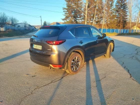 Mazda CX-5 2.5i Първи собственик - 20200 € / 39507.77 лв. - 61037415 2