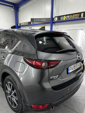 Mazda CX-5 2.5i Първи собственик, снимка 11 - Автомобили и джипове - 53173392