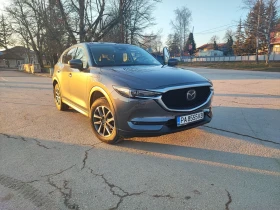 Mazda CX-5 2.5i Първи собственик - 20200 € / 39507.77 лв. - 61037415 6
