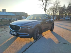 Mazda CX-5 2.5i Първи собственик - 20200 € / 39507.77 лв. - 61037415 3