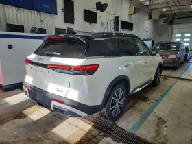 Infiniti QX60 * AUTOGRAPH AWD * CARFAX *  - 41100 € / 80384.61 лв. - 39941587 3