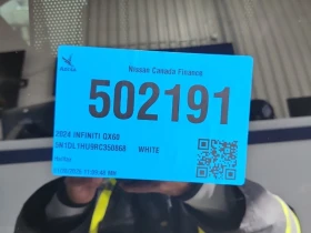 Infiniti QX60 * AUTOGRAPH AWD * CARFAX *  - 41100 € / 80384.61 лв. - 39941587 15