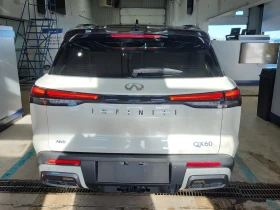 Infiniti QX60 * AUTOGRAPH AWD * CARFAX *  - 41100 € / 80384.61 лв. - 39941587 7