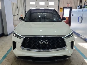 Infiniti QX60 * AUTOGRAPH AWD * CARFAX *  - 41100 € / 80384.61 лв. - 39941587 8