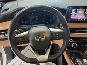 Infiniti QX60 * AUTOGRAPH AWD * CARFAX *  - 41100 € / 80384.61 лв. - 39941587 12