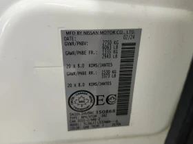 Infiniti QX60 * AUTOGRAPH AWD * CARFAX *  - 41100 € / 80384.61 лв. - 39941587 16