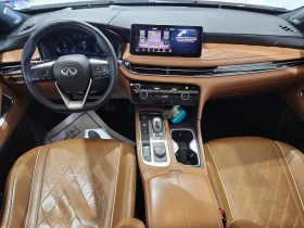 Infiniti QX60 * AUTOGRAPH AWD * CARFAX *  - 41100 € / 80384.61 лв. - 39941587 10