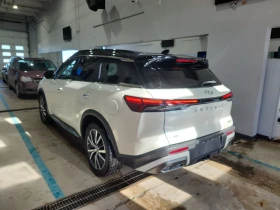 Infiniti QX60 * AUTOGRAPH AWD * CARFAX *  - 41100 € / 80384.61 лв. - 39941587 4