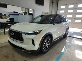 Infiniti QX60 * AUTOGRAPH AWD * CARFAX * 