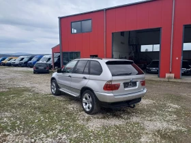 BMW X5 3, 0d, Ръчка - 5400 € / 10561.48 лв. - 20591972 7