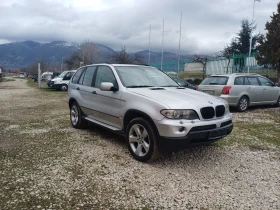 BMW X5 3, 0d, Ръчка - 5400 € / 10561.48 лв. - 20591972 3