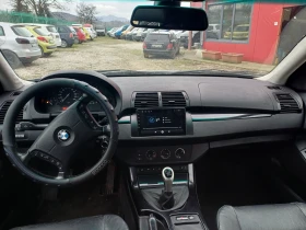 BMW X5 3, 0d, Ръчка - 5400 € / 10561.48 лв. - 20591972 9