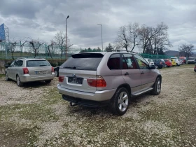 BMW X5 3, 0d, Ръчка - 5400 € / 10561.48 лв. - 20591972 5