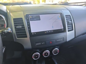 Citroen C-Crosser 2.2 hdi 156 hp, снимка 16 - Автомобили и джипове - 53655469