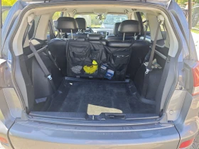 Citroen C-Crosser 2.2 hdi 156 hp, снимка 15 - Автомобили и джипове - 53655469