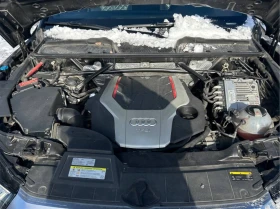 Audi SQ5 Progressiv tiptronic* CARFAX* CARPLAY* PANO - 19500 € / 38138.68 лв. - 62427460 10