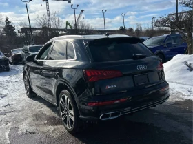 Audi SQ5 Progressiv tiptronic* CARFAX* CARPLAY* PANO - 19500 € / 38138.68 лв. - 62427460 4
