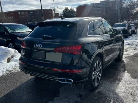 Audi SQ5 Progressiv tiptronic* CARFAX* CARPLAY* PANO - 19500 € / 38138.68 лв. - 62427460 6