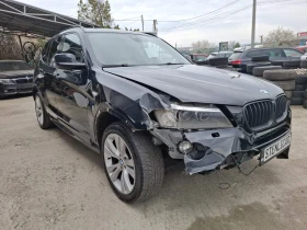 BMW X3 xDrive30d ///M Sport - 7999 € / 15644.68 лв. - 21843333 5