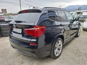 BMW X3 xDrive30d ///M Sport - 7999 € / 15644.68 лв. - 21843333 6