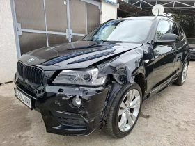 BMW X3 xDrive30d ///M Sport - 7999 € / 15644.68 лв. - 21843333 3