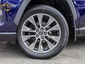Toyota Rav4 * LIMITED* AWD* BUY* NOW*  - 22150 € / 43321.63 лв. - 99244559 7