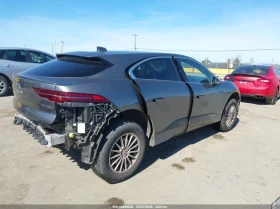 Jaguar I-Pace S Ev400 Awd Automatic - 16500 € / 32271.19 лв. - 19089237 4