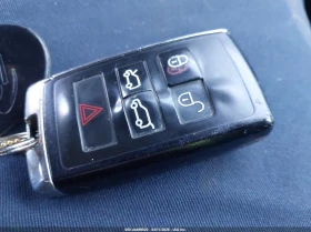 Jaguar I-Pace S Ev400 Awd Automatic - 16500 € / 32271.19 лв. - 19089237 11