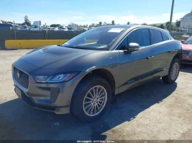 Jaguar I-Pace S Ev400 Awd Automatic - 16500 € / 32271.19 лв. - 19089237 2