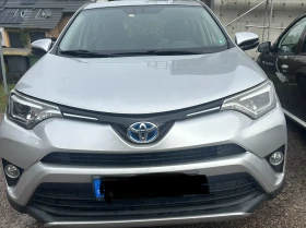 ����� �� �������� �� Toyota Rav4 ��������