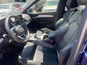 Audi Q5 TECHNIK * ATRIX* FULL S LINE* 360 ������* �������� | Mobile.bg � ����� ������ 12