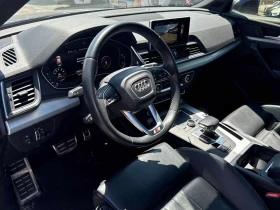 Audi Q5 TECHNIK * ATRIX* FULL S LINE* 360 ������* �������� | Mobile.bg � ����� ������ 7