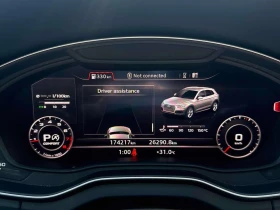 Audi Q5 TECHNIK * ATRIX* FULL S LINE* 360 ������* �������� | Mobile.bg � ����� ������ 8