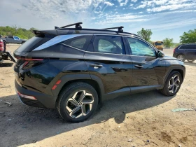 Hyundai Tucson 1.6l Limited - 14000 € / 27381.62 лв. - 57818427 3