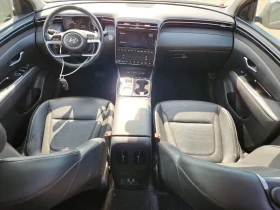 Hyundai Tucson 1.6l Limited - 14000 € / 27381.62 лв. - 57818427 8