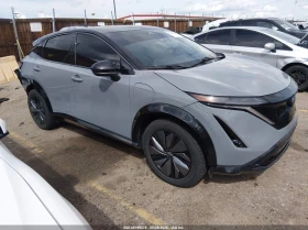 Nissan Ariya Engage+ 