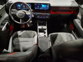 Hyundai Kona LIMITED* AWD* ПОДГРЕВ | Auto.bg — изображение 10