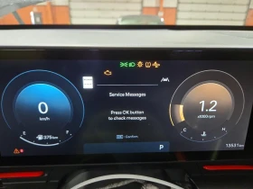 Hyundai Kona LIMITED* AWD* ПОДГРЕВ | Auto.bg — изображение 11