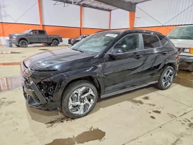 Hyundai Kona LIMITED* AWD* ПОДГРЕВ | Auto.bg — изображение 2