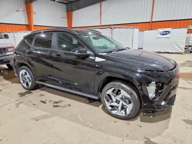 Hyundai Kona LIMITED* AWD* ПОДГРЕВ | Auto.bg — изображение 3
