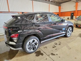 Hyundai Kona LIMITED* AWD* ПОДГРЕВ | Auto.bg — изображение 6