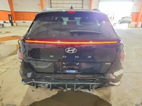Hyundai Kona LIMITED* AWD* ПОДГРЕВ | Auto.bg — изображение 5
