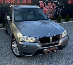 ������ BMW X3