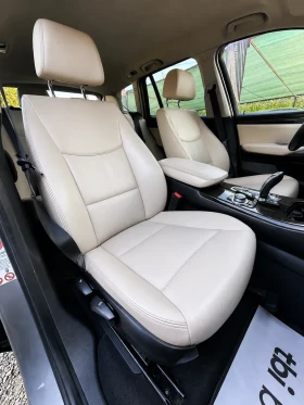 BMW X3 2.0D| 184HP| X-DRIVE| 8ZF| �������� ������ | Mobile.bg � ����� ������ 7
