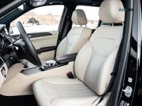 Mercedes-Benz GLE 400 GLE 400 4MATIC* АвтоКредит* (ЦЕНА ДО БГ) | Auto.bg — изображение 7